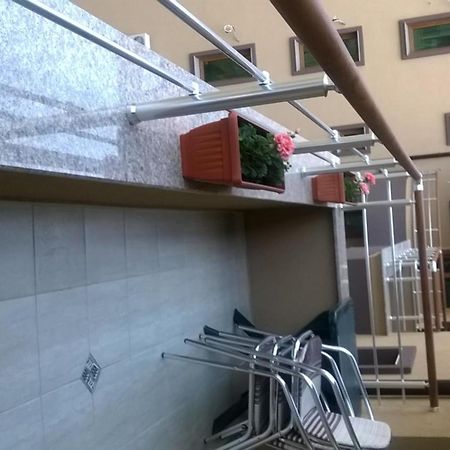 Apartamenti Zhelezovi Поморіє Екстер'єр фото