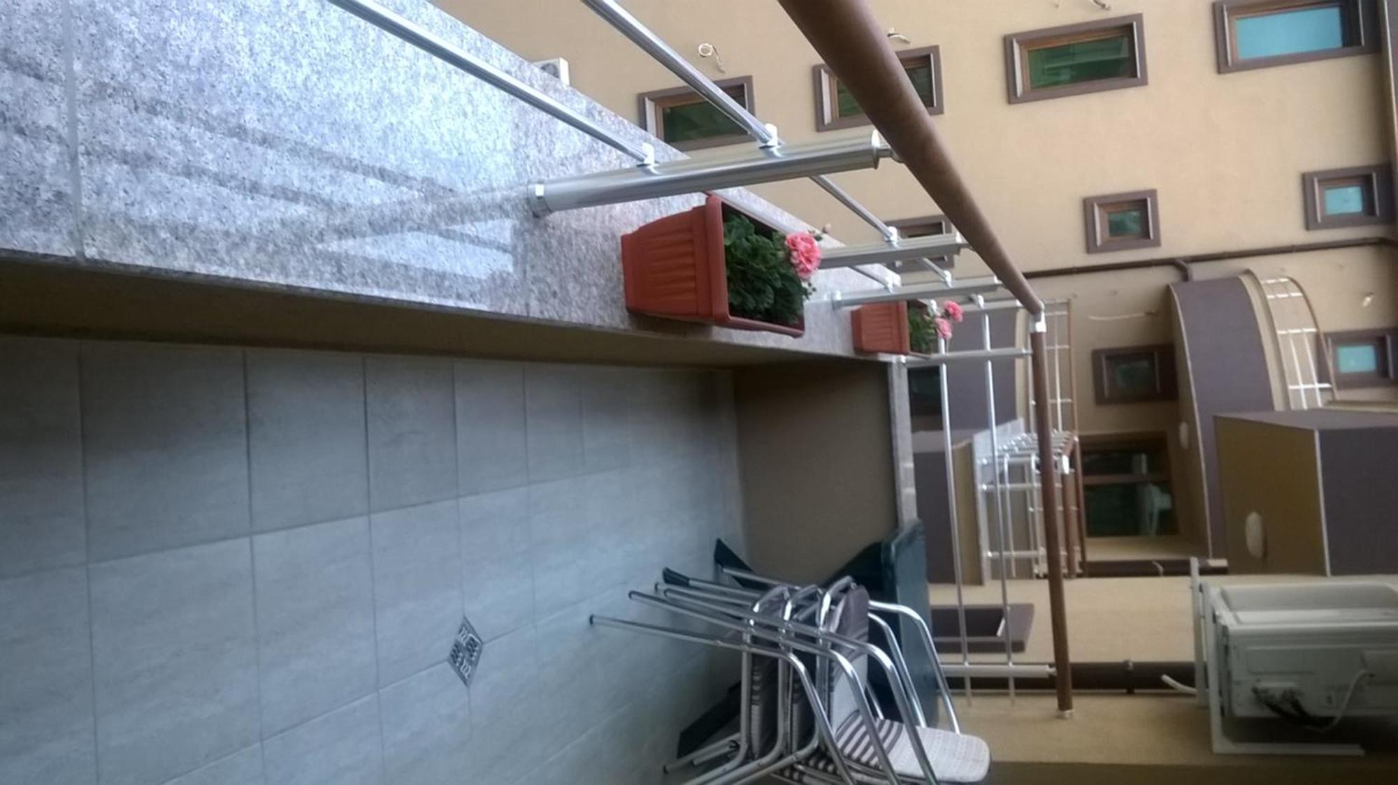 Apartamenti Zhelezovi Поморіє Екстер'єр фото