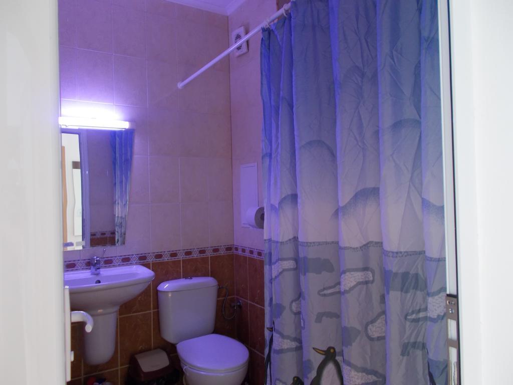 Apartamenti Zhelezovi Поморіє Екстер'єр фото