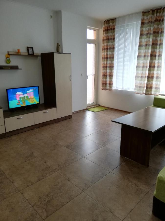 Apartamenti Zhelezovi Поморіє Екстер'єр фото