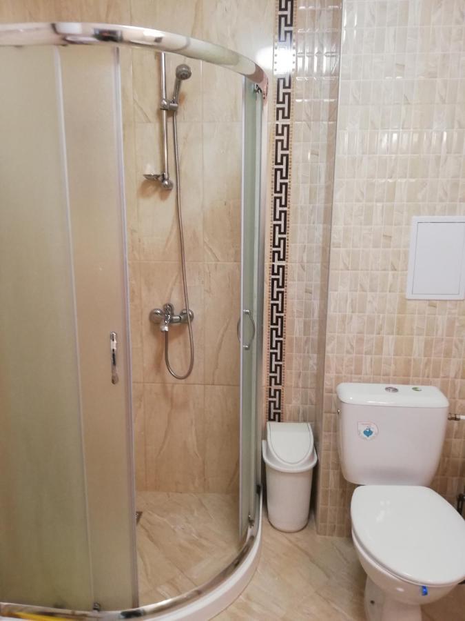 Apartamenti Zhelezovi Поморіє Екстер'єр фото