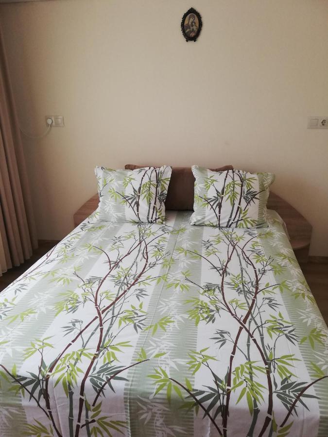 Apartamenti Zhelezovi Поморіє Екстер'єр фото