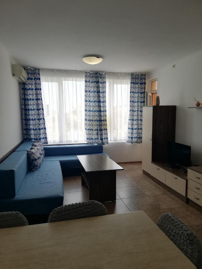 Apartamenti Zhelezovi Поморіє Екстер'єр фото