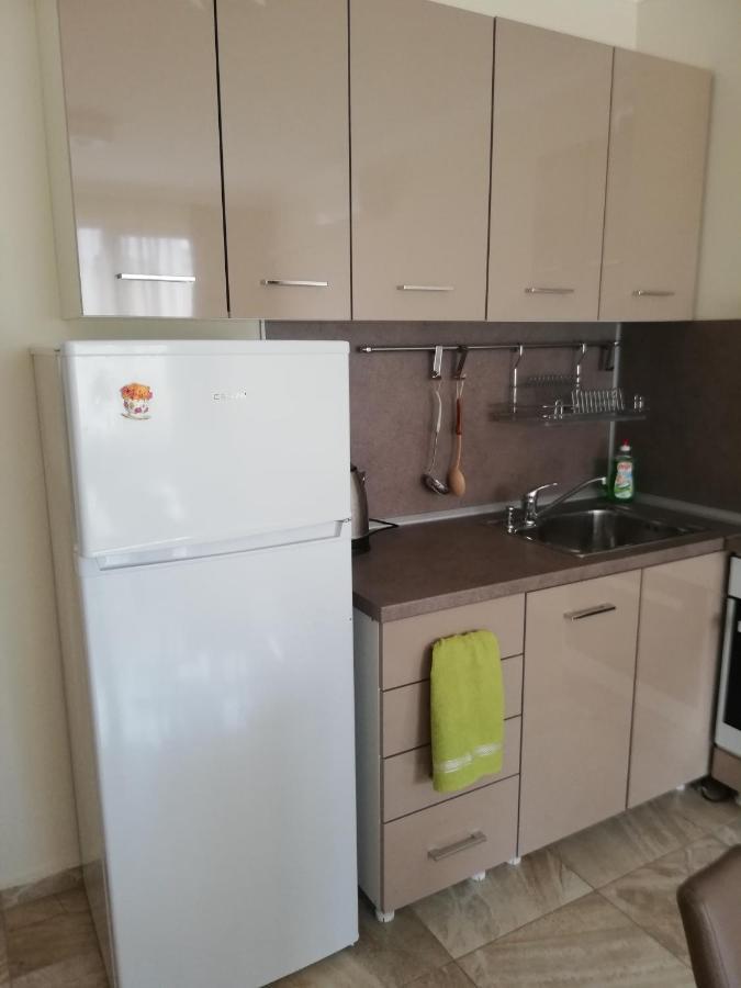 Apartamenti Zhelezovi Поморіє Екстер'єр фото