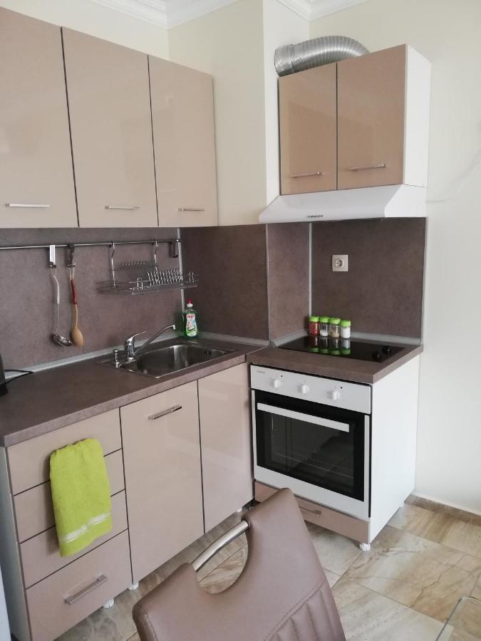 Apartamenti Zhelezovi Поморіє Екстер'єр фото