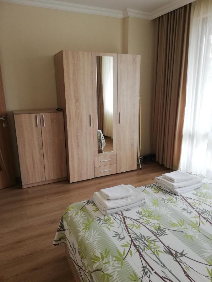 Apartamenti Zhelezovi Поморіє Екстер'єр фото